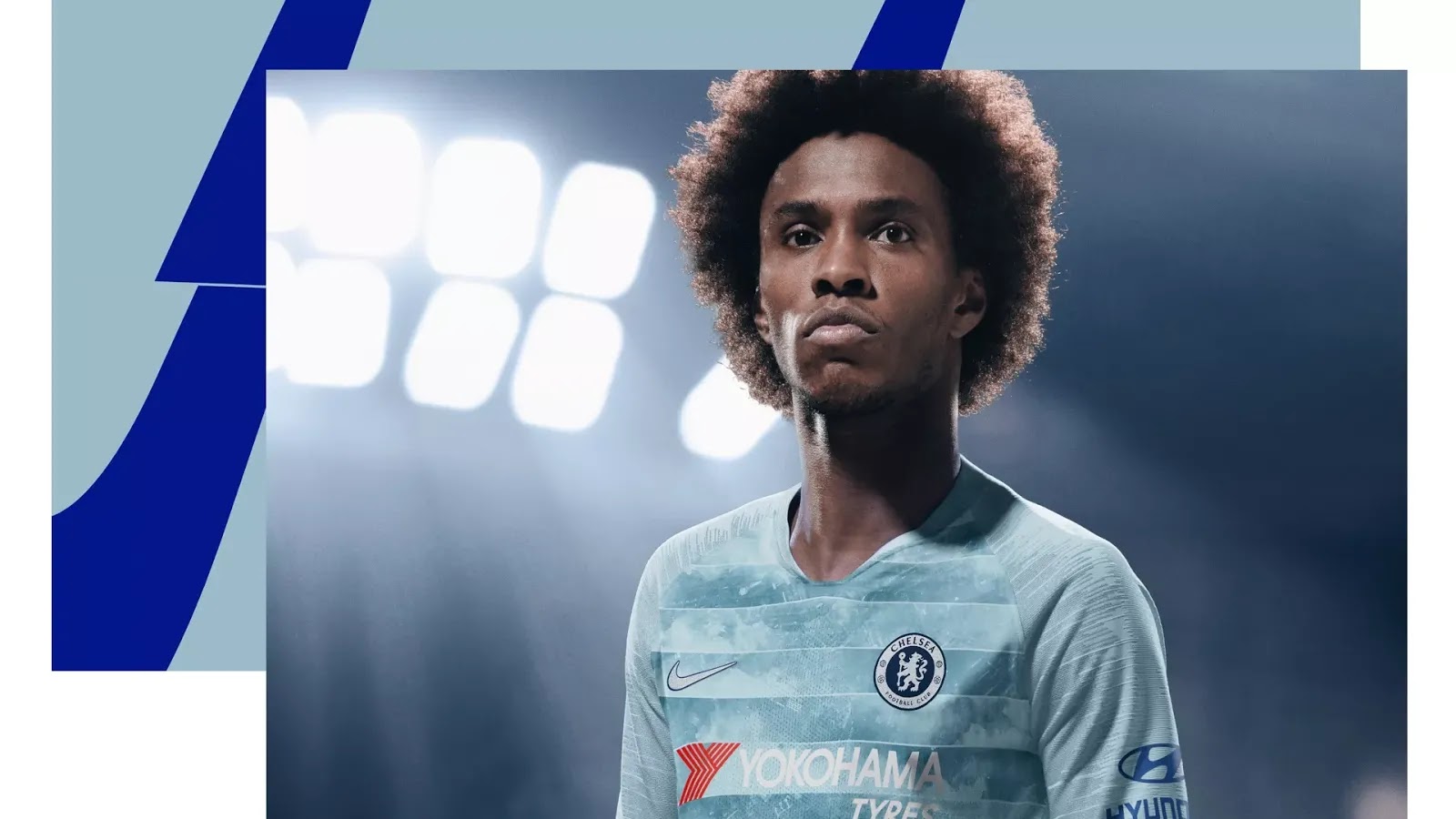 Nikeconnect chelsea deals